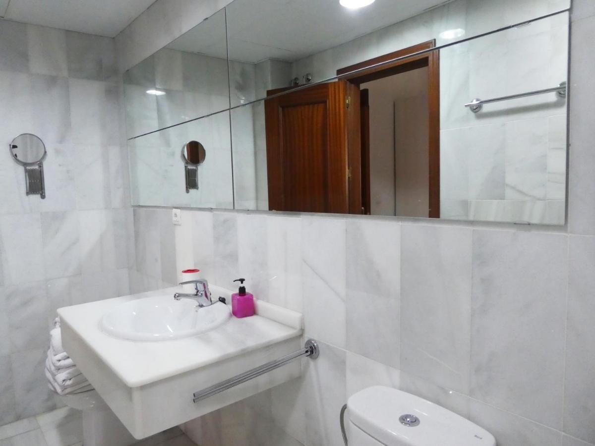 Catedral Plaza 3000 Apartamento Granada
