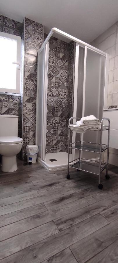 Cedran 6 Apartamento Granada