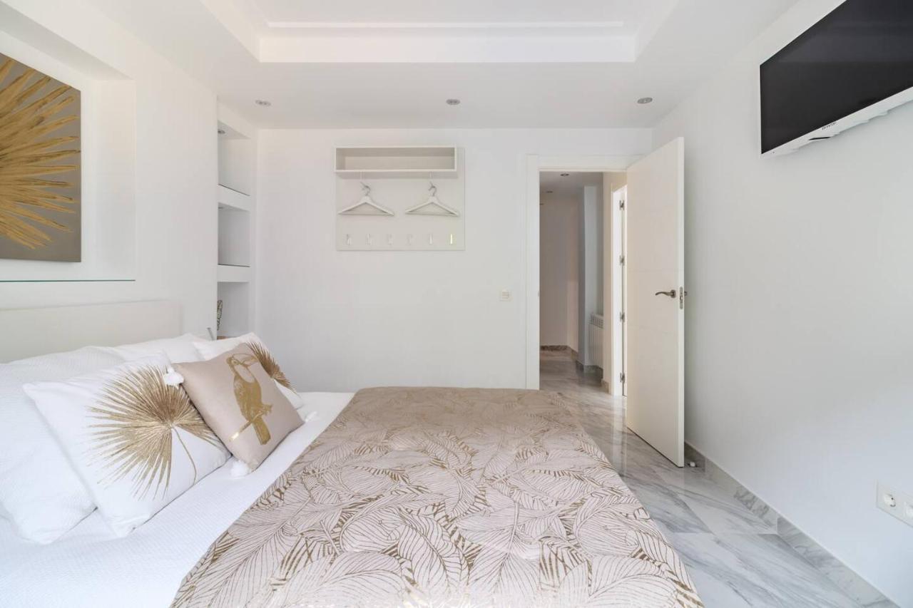 Plaza Menorca Apartamento *