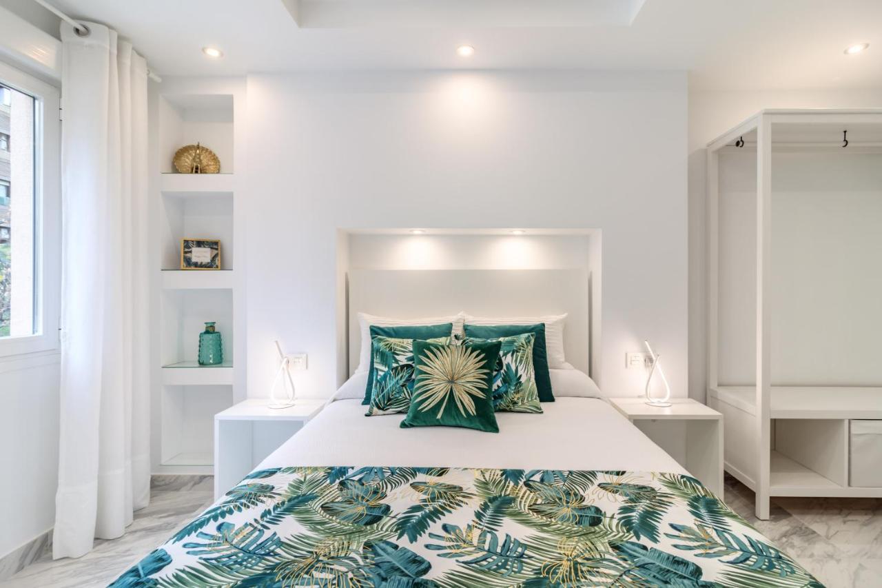 Plaza Menorca Apartamento