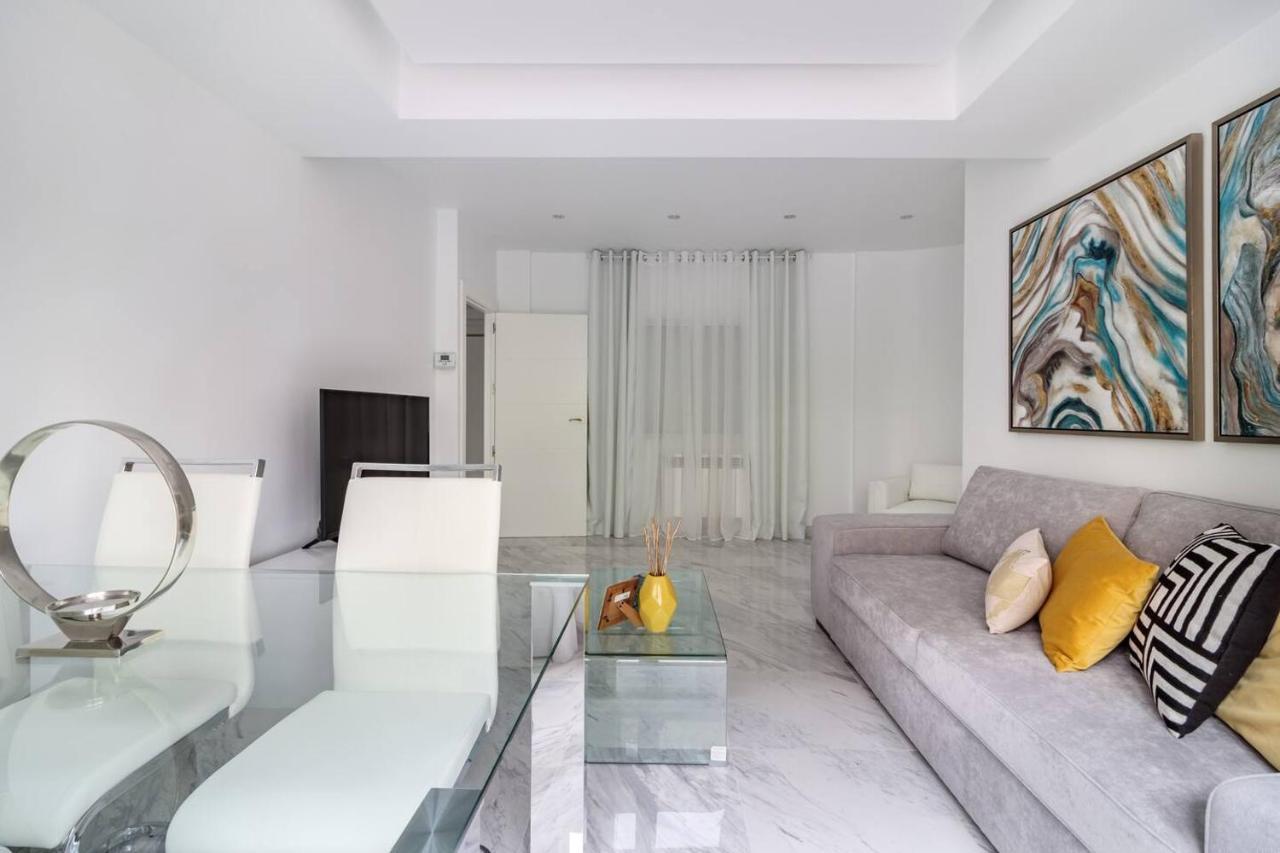 Apartamento Plaza Menorca Granada