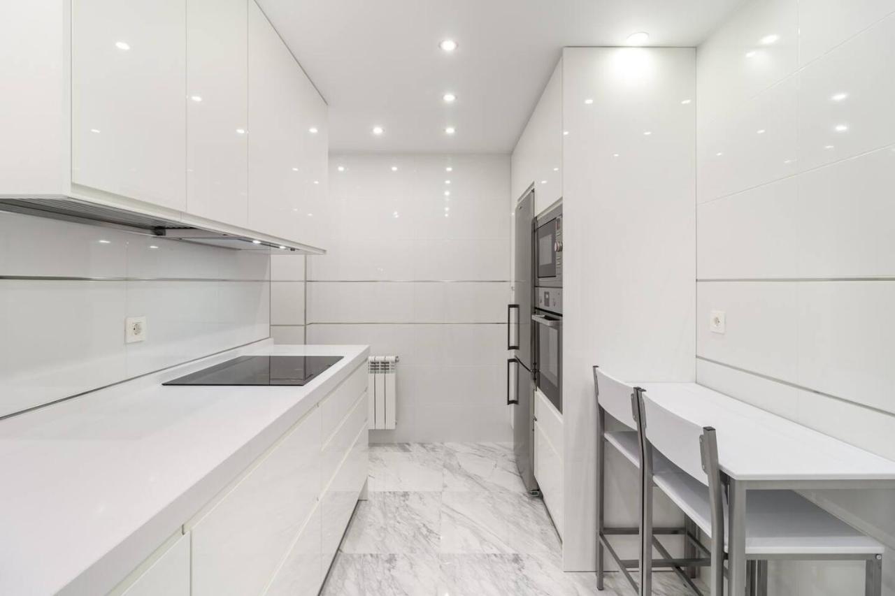 Plaza Menorca Apartamento *