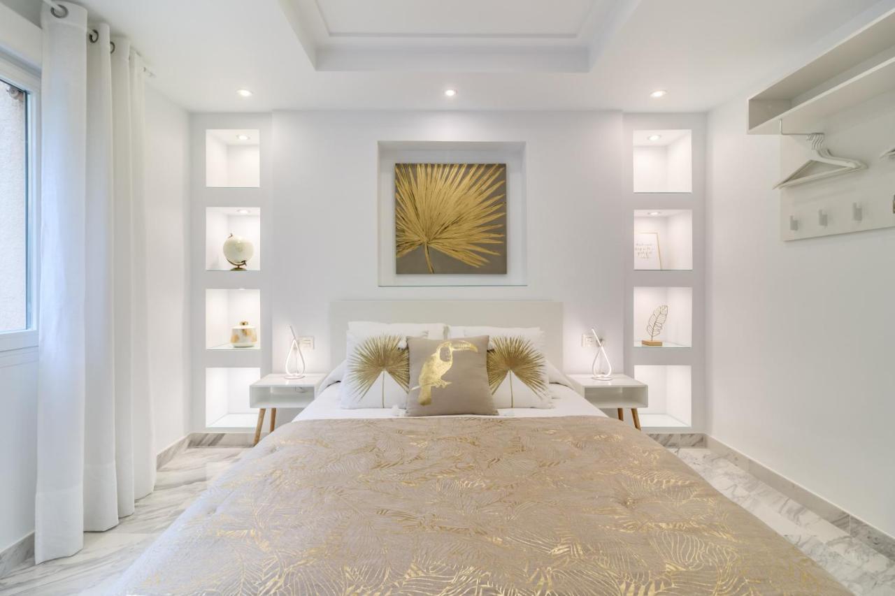 Apartamento Plaza Menorca Granada
