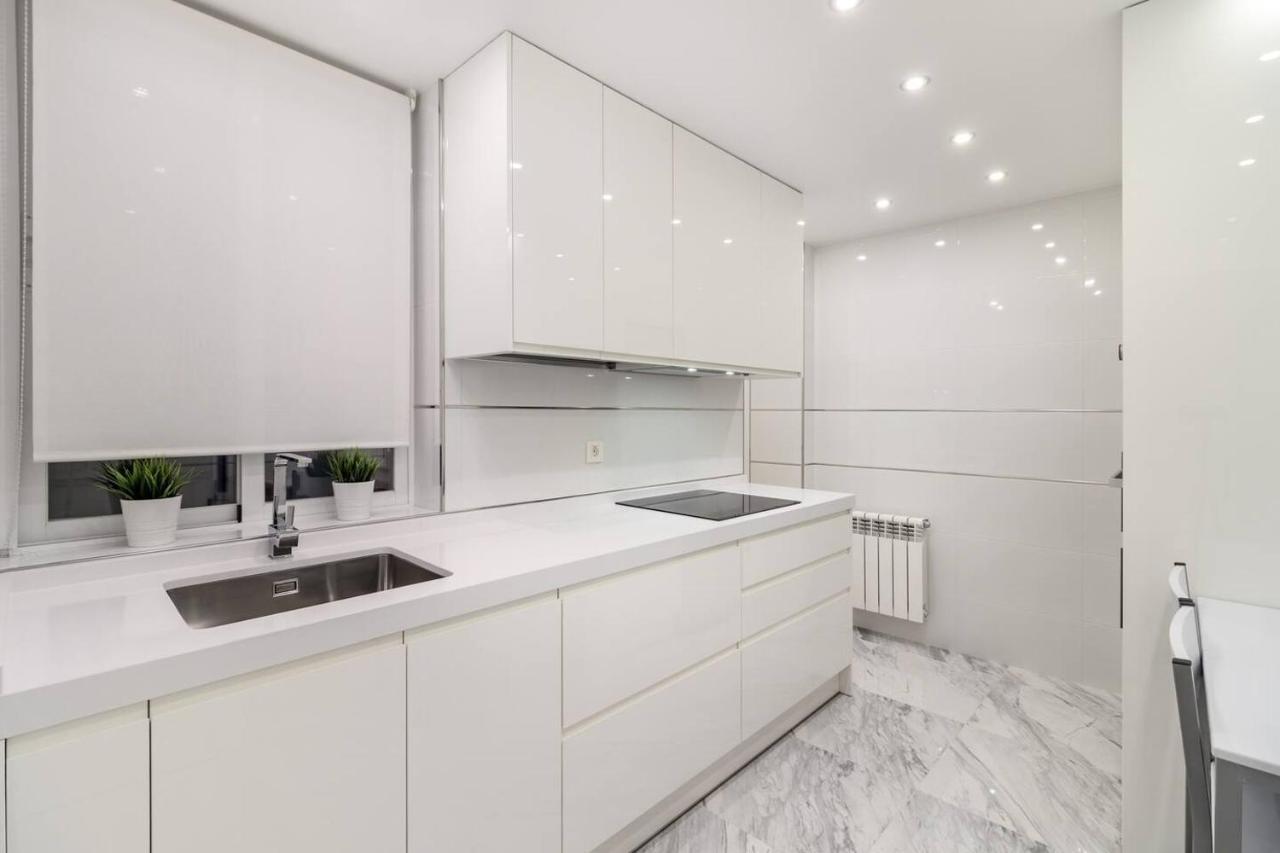 Plaza Menorca Apartamento