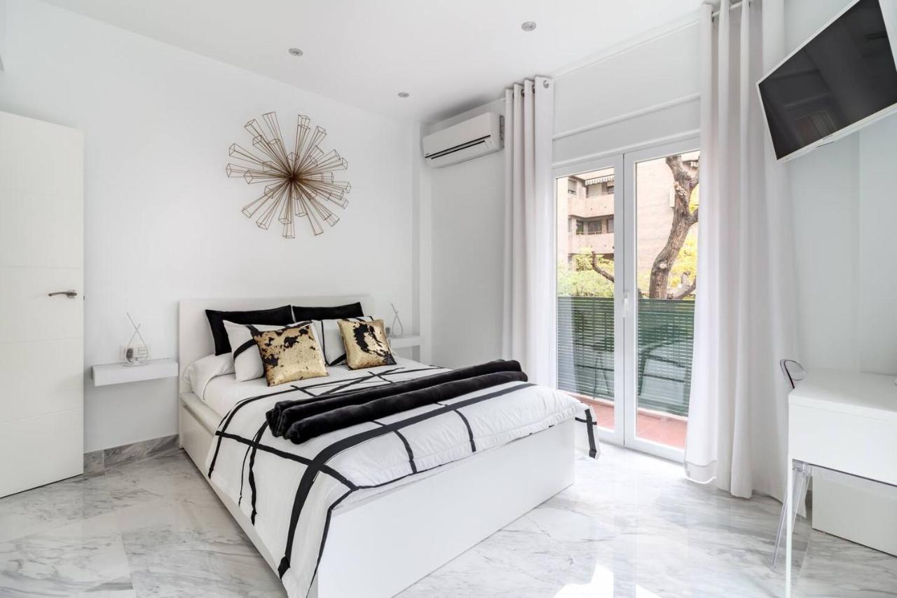 Apartamento Plaza Menorca Granada