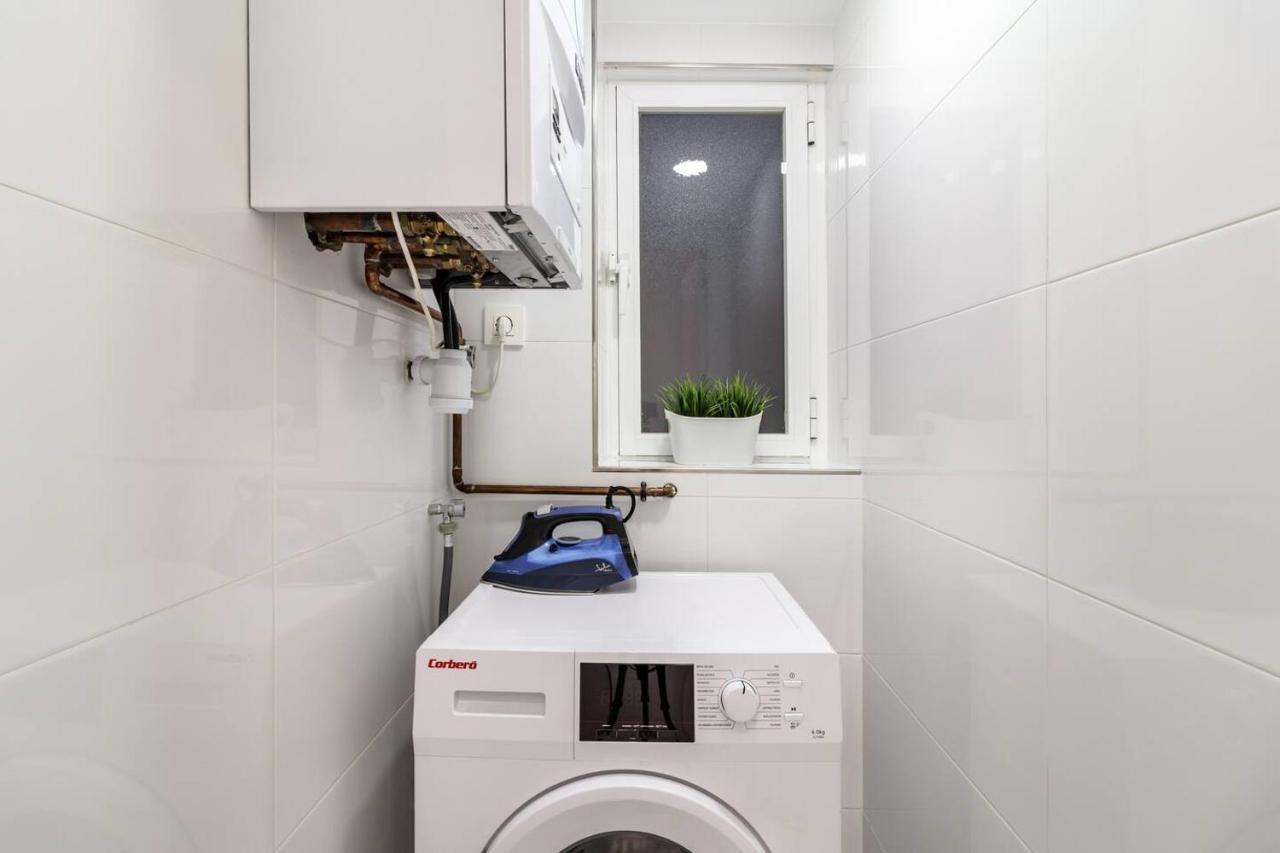 Apartamento Plaza Menorca Granada
