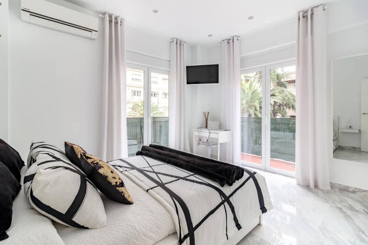 Plaza Menorca Apartamento