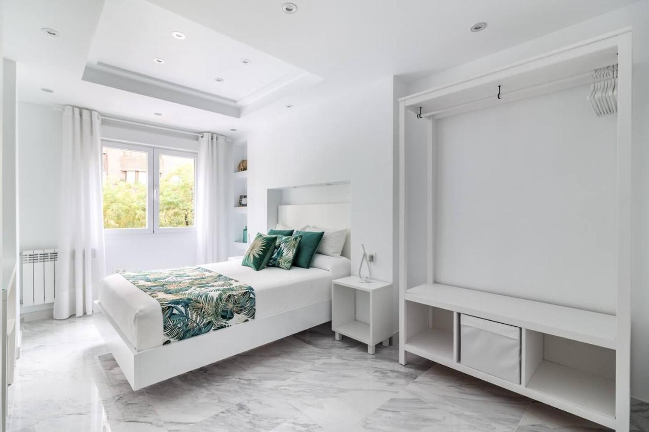 Apartamento Plaza Menorca Granada