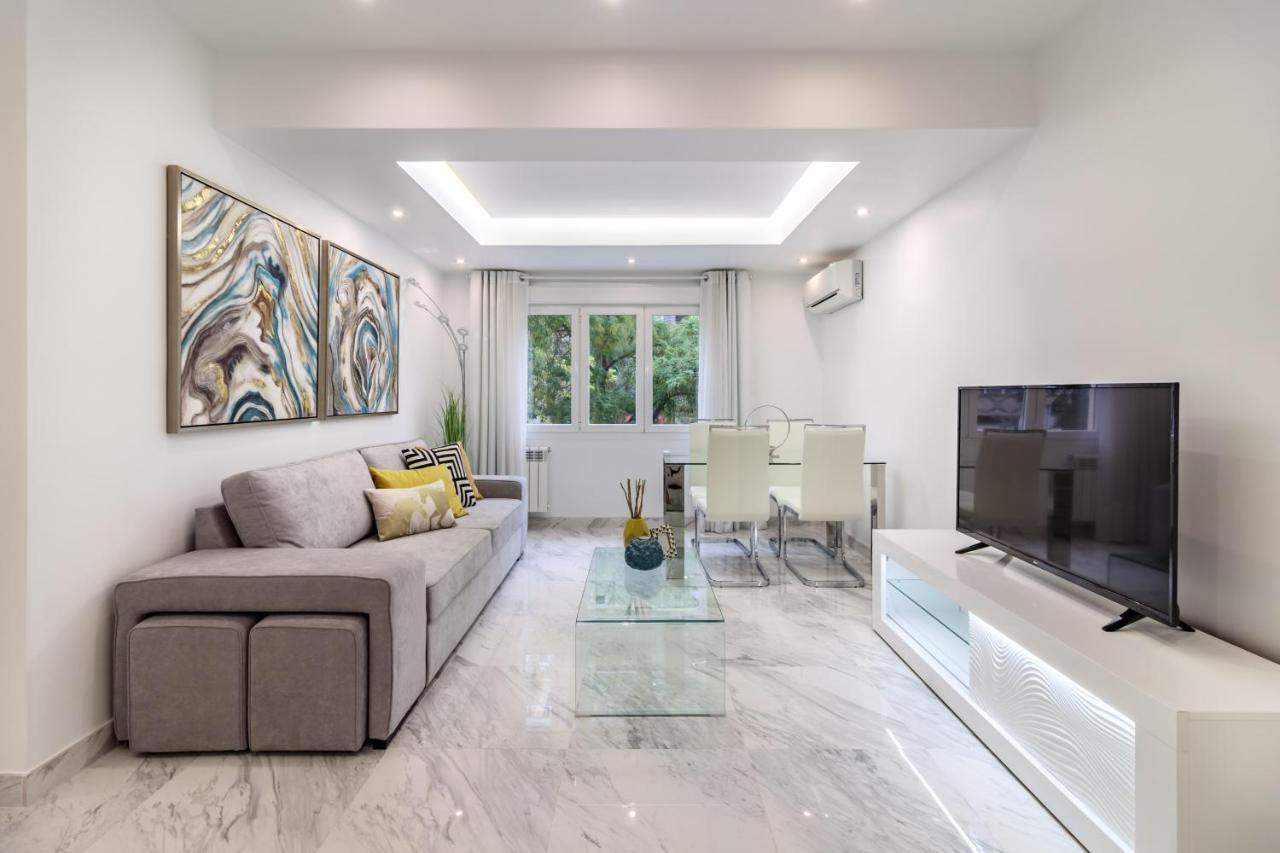 Plaza Menorca Apartamento