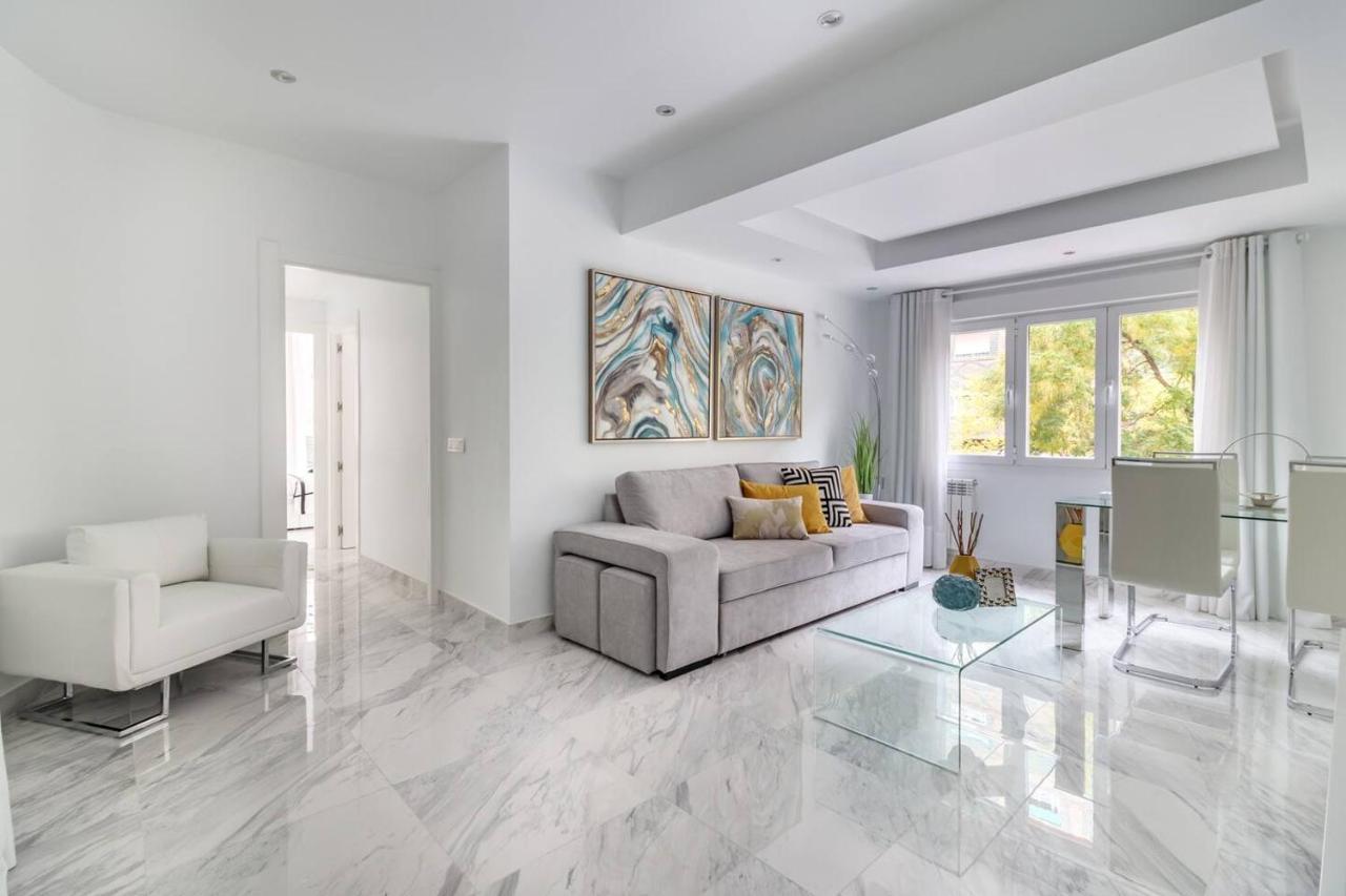 Plaza Menorca Apartamento Granada