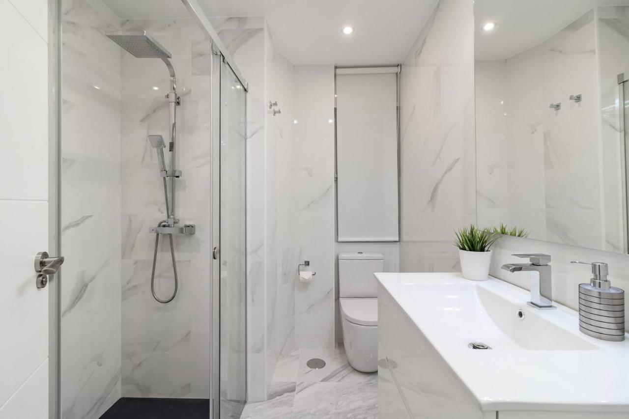 Apartamento Plaza Menorca *