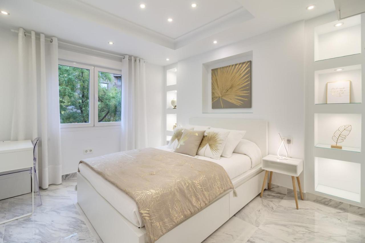Apartamento Plaza Menorca Granada