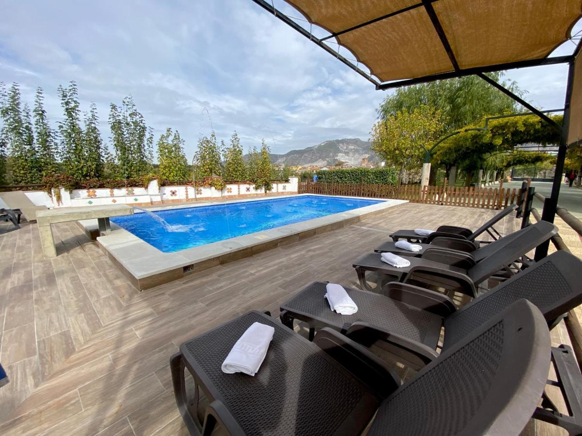 Villa Elisabeth Granada