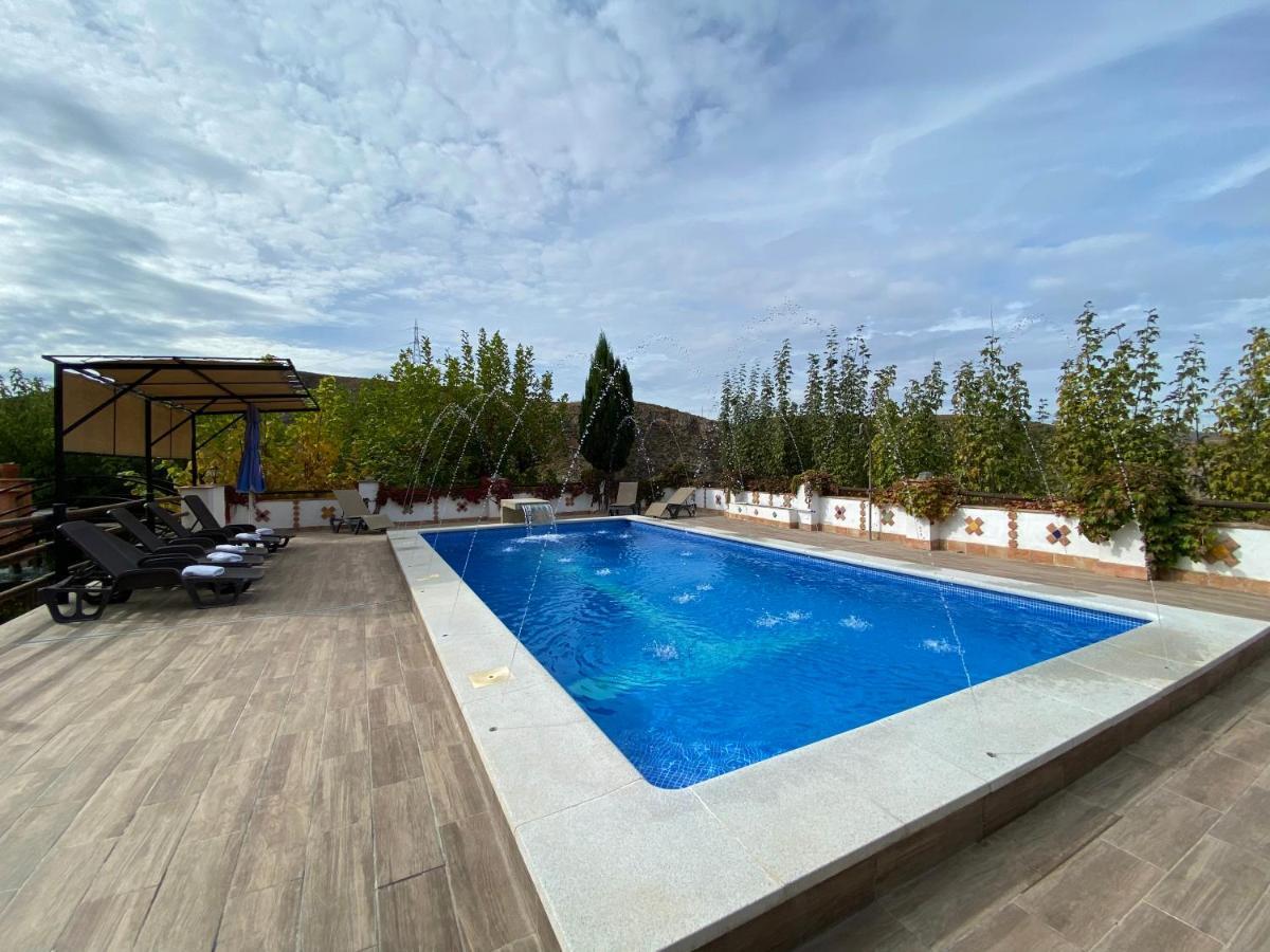 Elisabeth Villa Granada