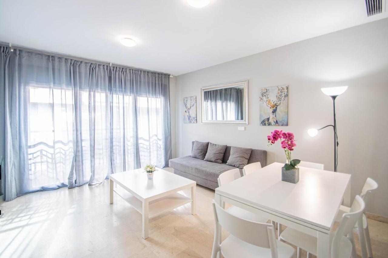 Apartment Recogidas 23 Granada