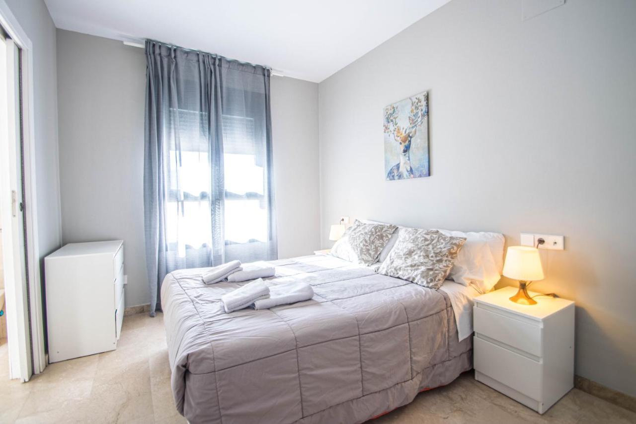 Apartment Recogidas 23