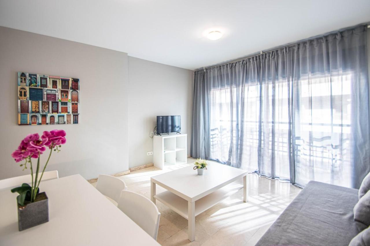 Apartment Recogidas 23 *