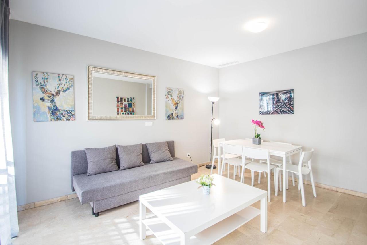 Apartment Recogidas 23
