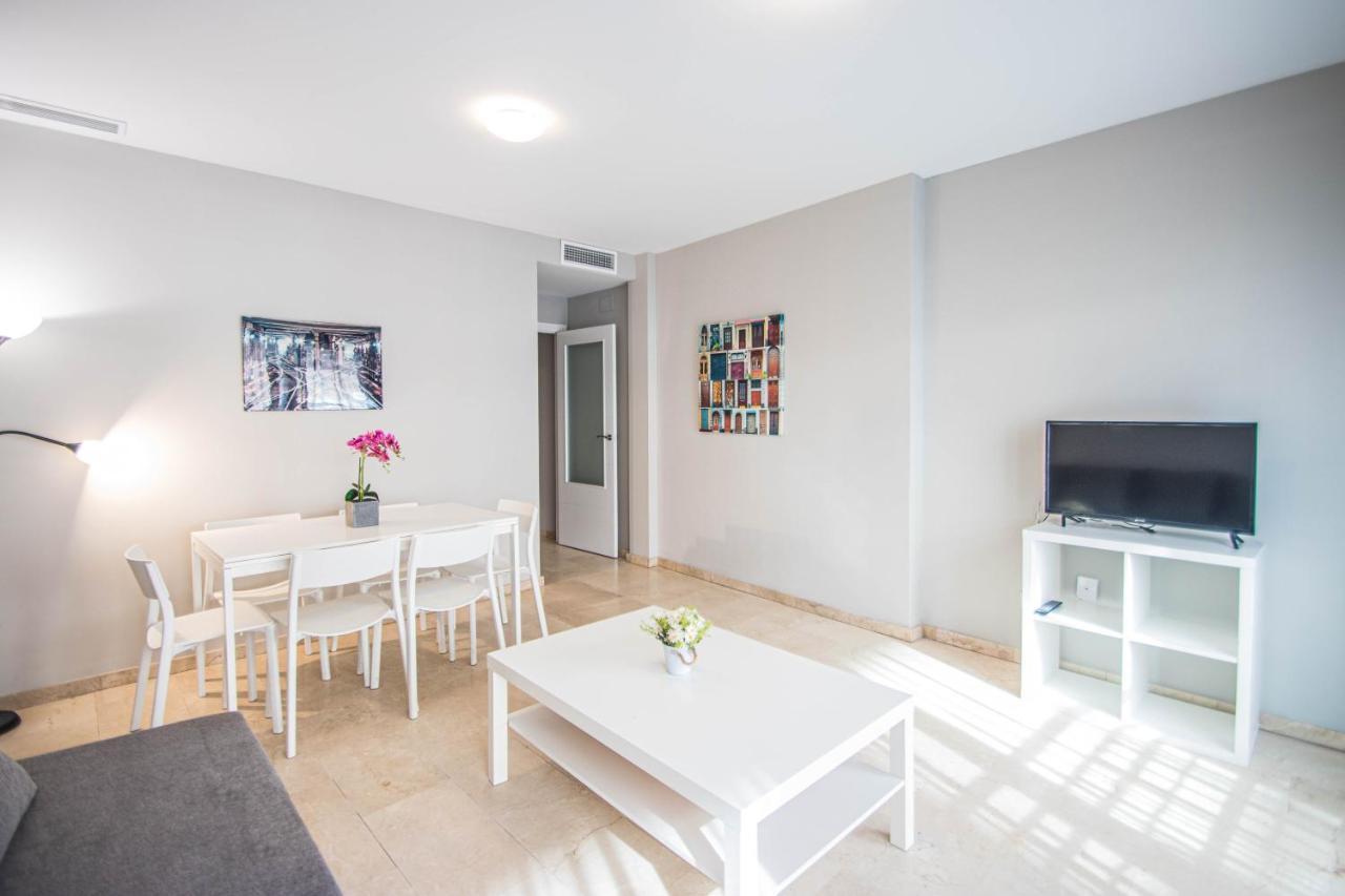 Apartment Recogidas 23 Granada