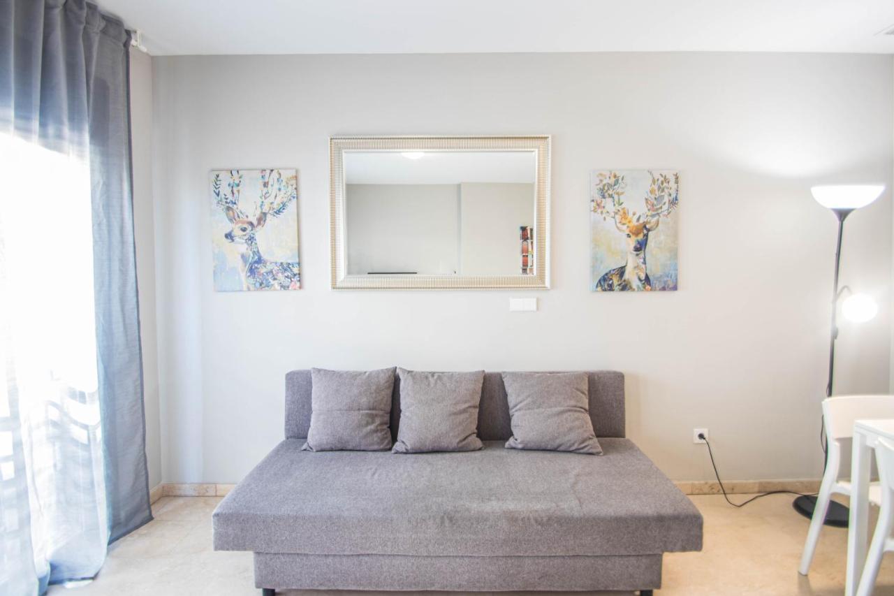 Recogidas 23 Apartment