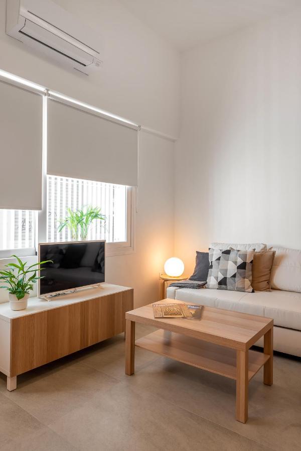 Apartamento Loft Design Center 2min Cathedral Free Wifi