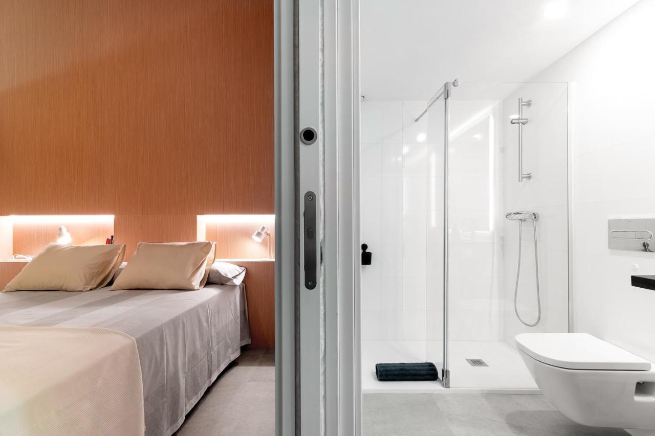 Loft Design Center 2min Cathedral Free Wifi Apartamento