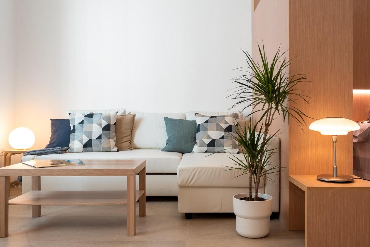 Apartamento Loft Design Center 2min Cathedral Free Wifi