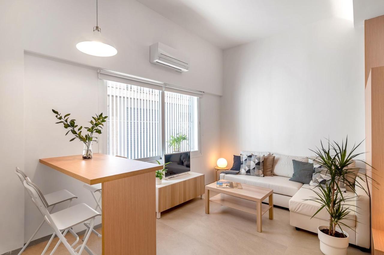 Loft Design Center 2min Cathedral Free Wifi *
