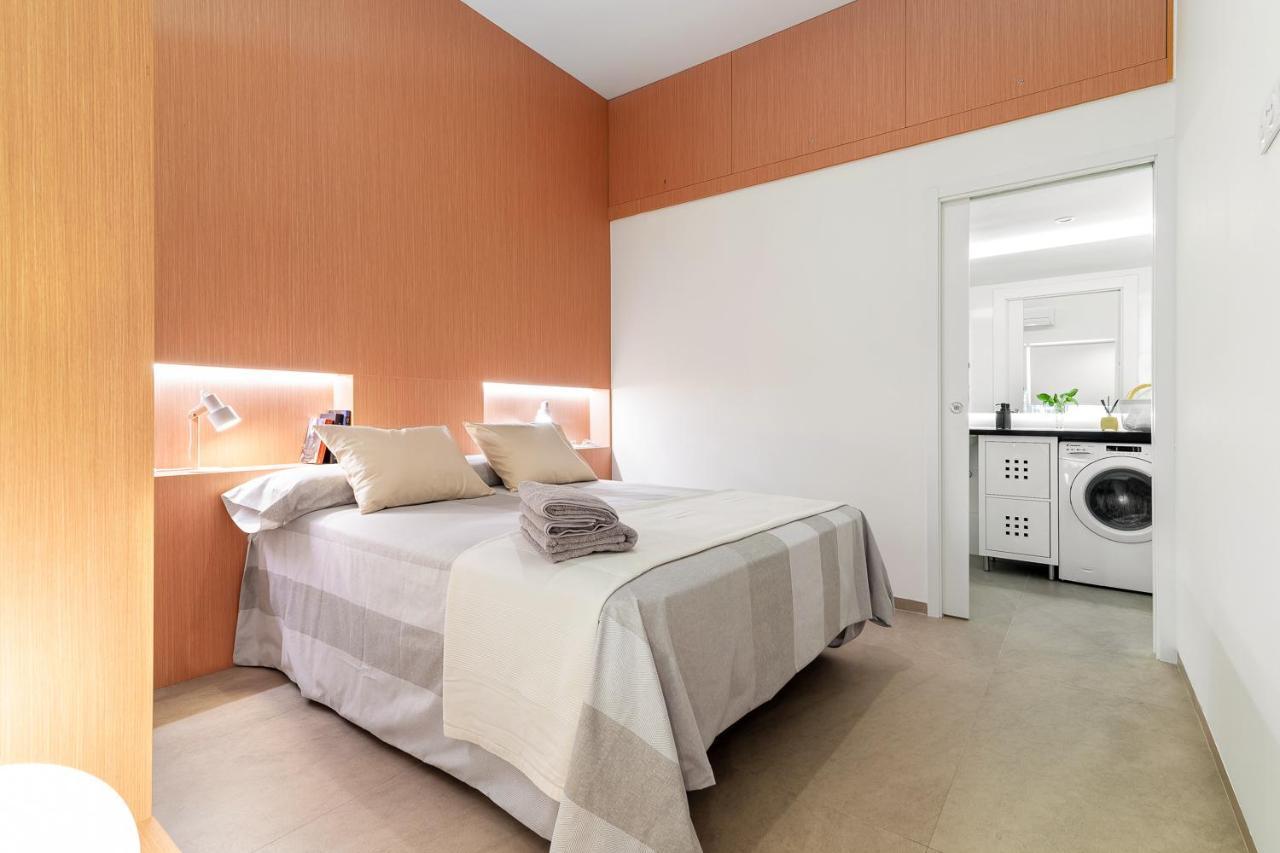Loft Design Center 2min Cathedral Free Wifi Granada