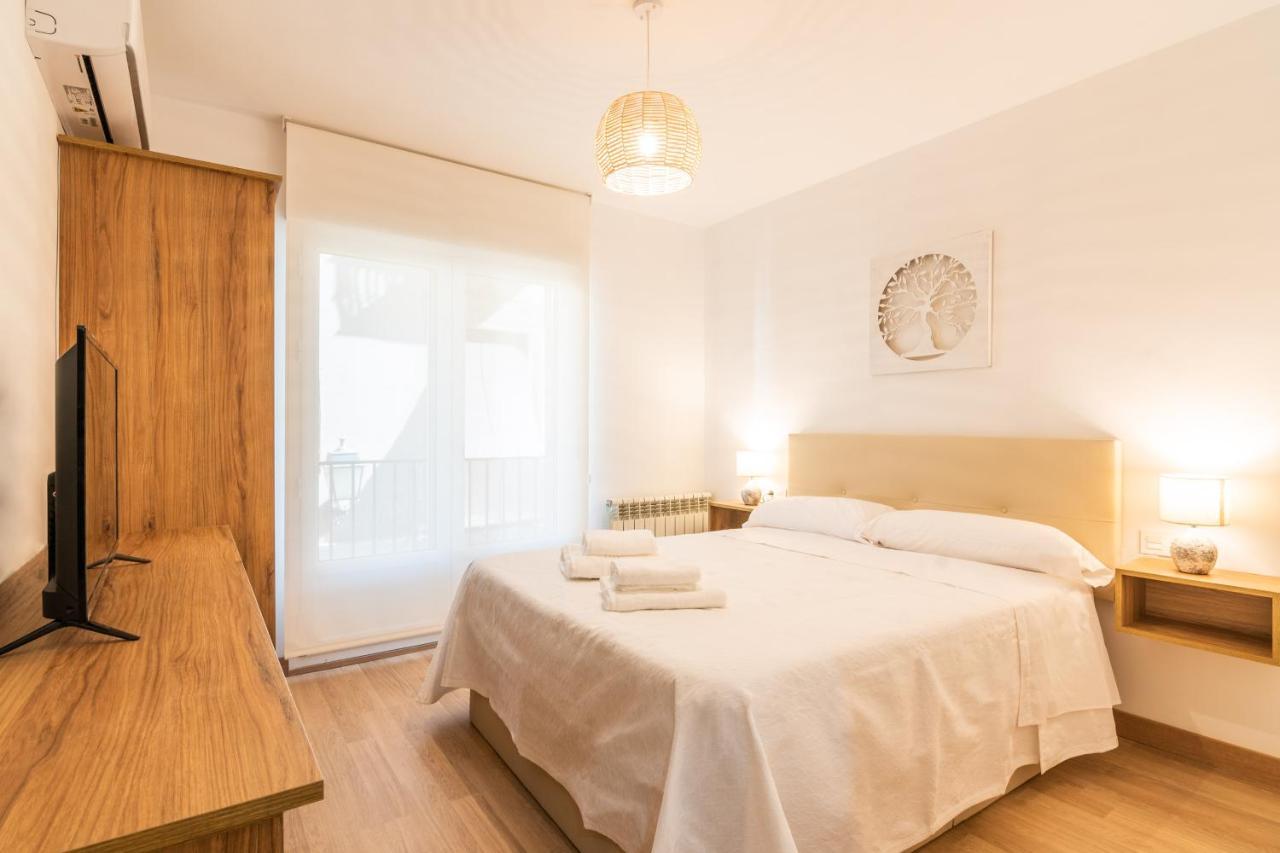 Apartment Tuguest San Agustin Granada