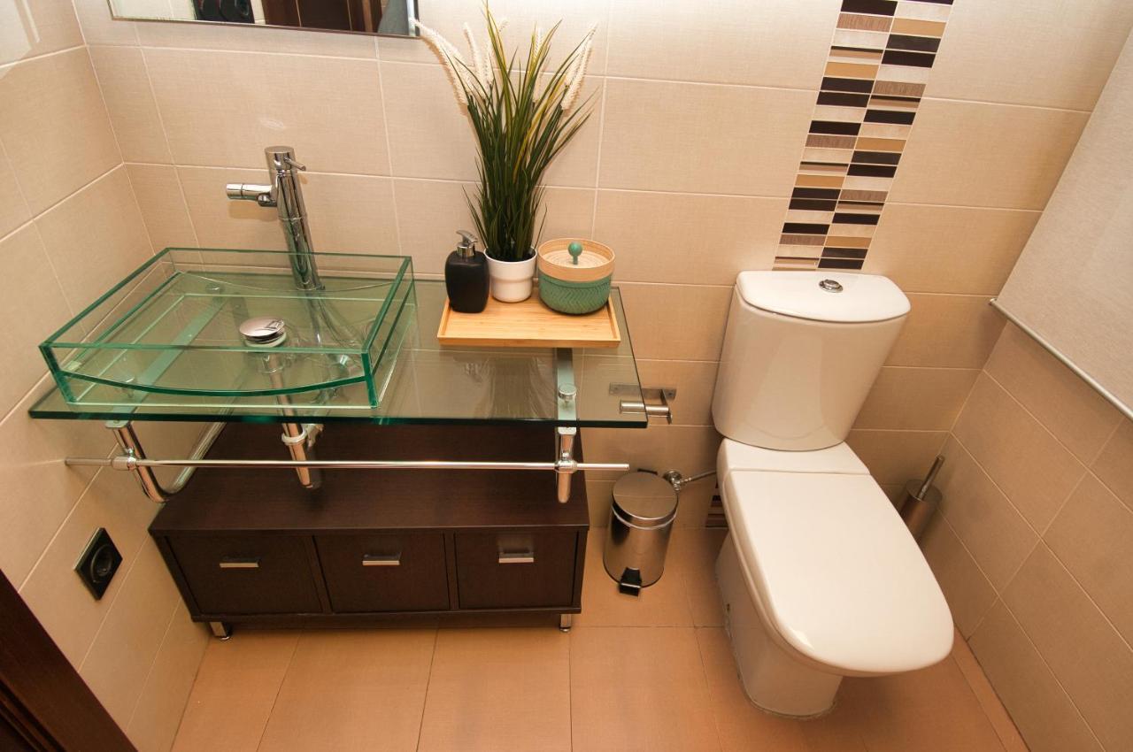 Apartment Almona 1 Granada