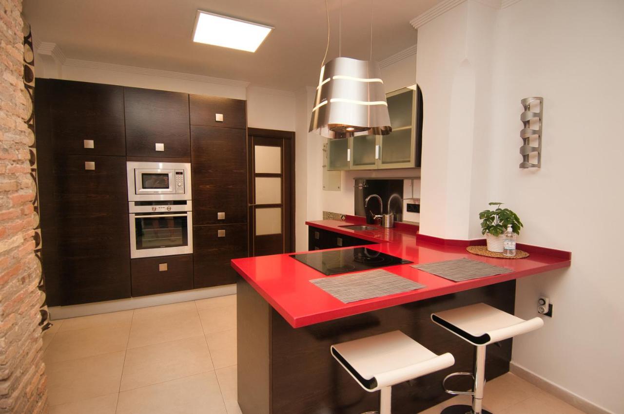 Apartment Almona 1 Granada