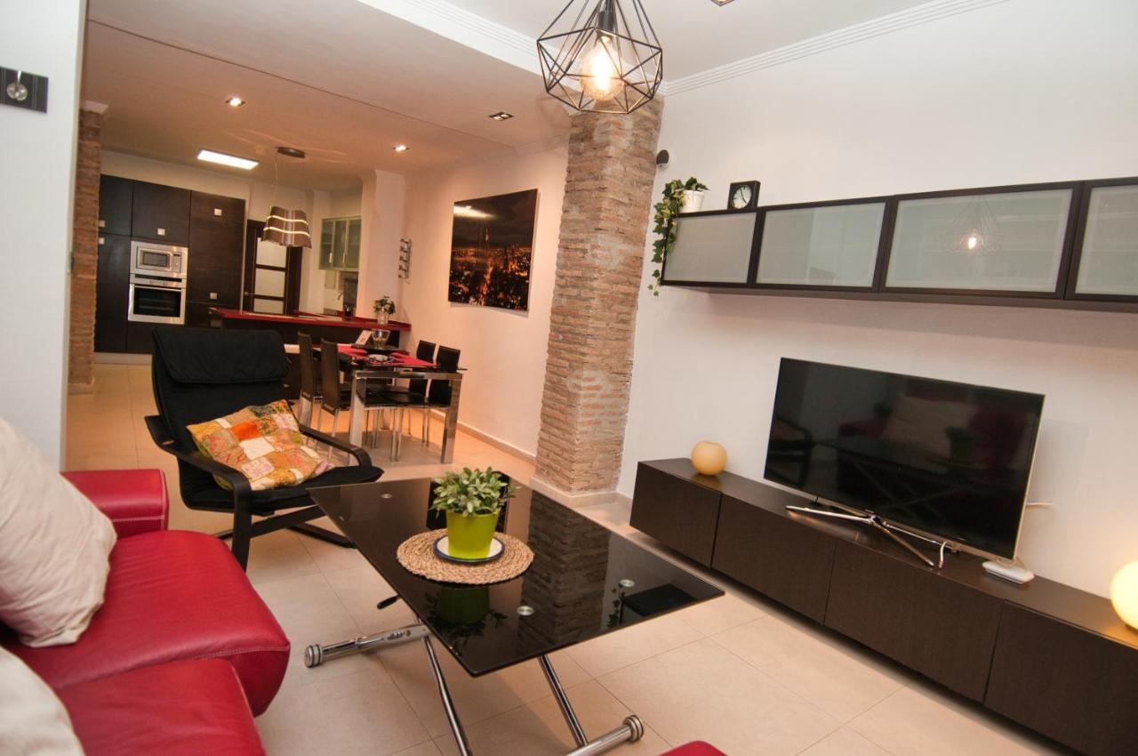 Apartment Almona 1