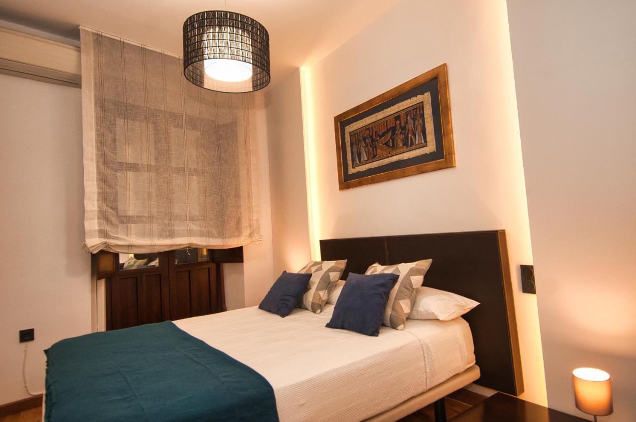 Apartment Almona 1 *