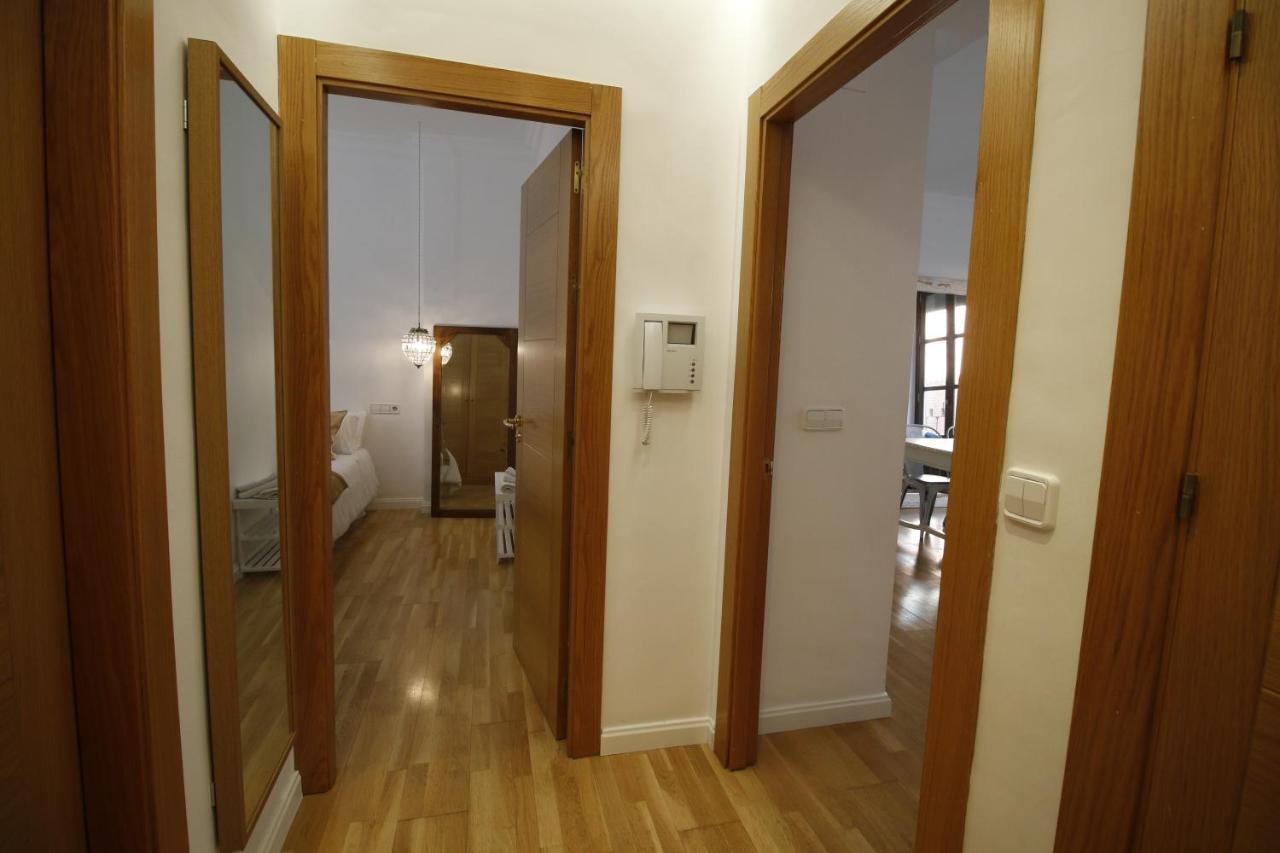 Apartamento San Agustín *