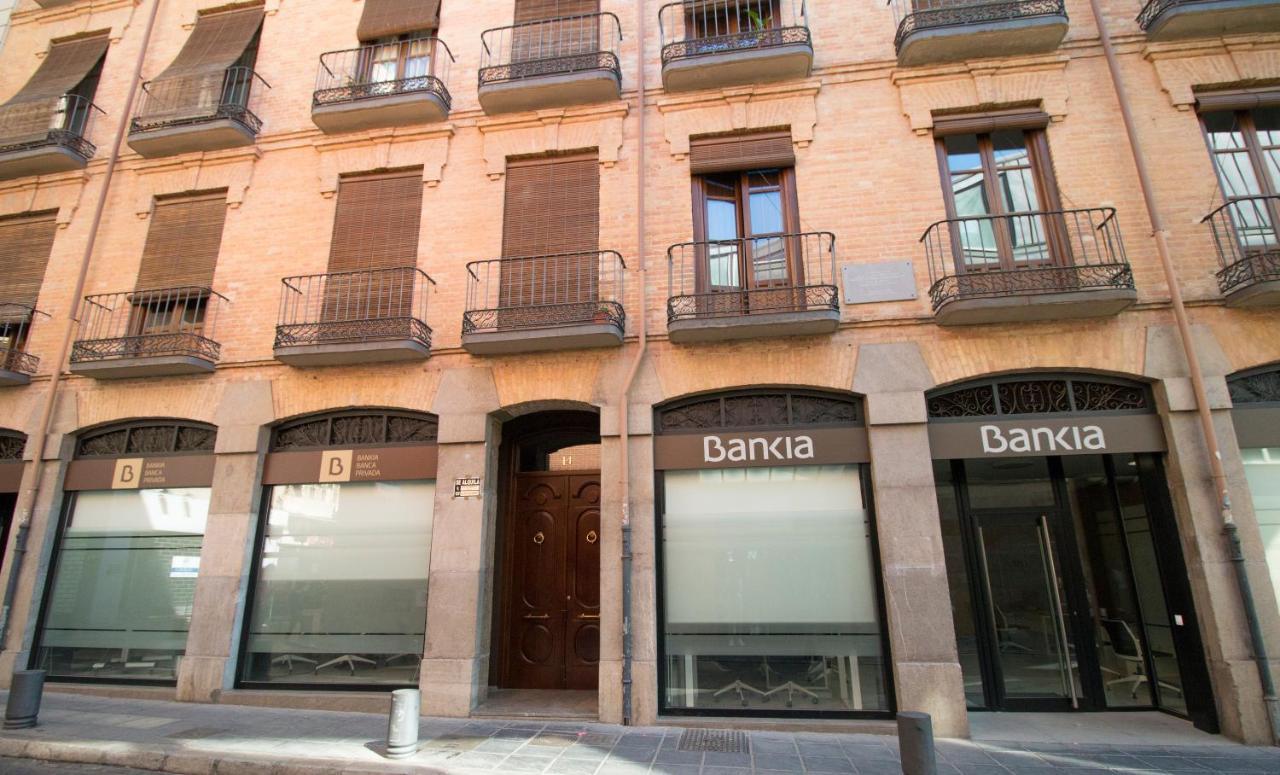 Apartamento San Agustín *