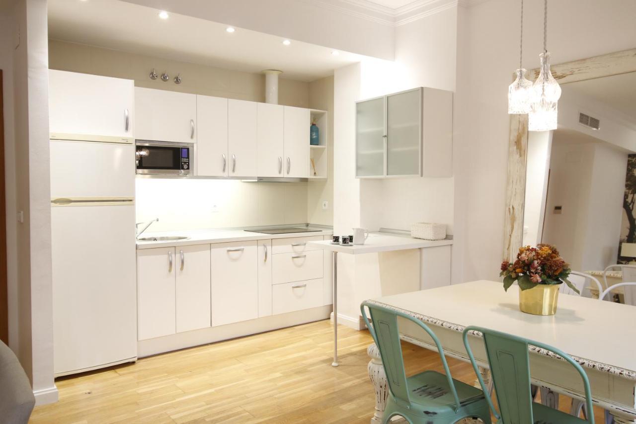 San Agustín Apartamento Granada