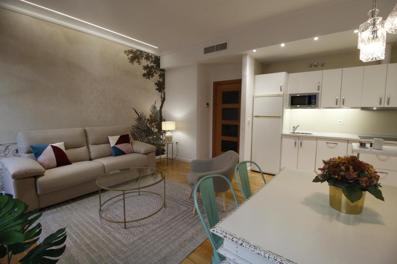 San Agustín Apartamento Granada
