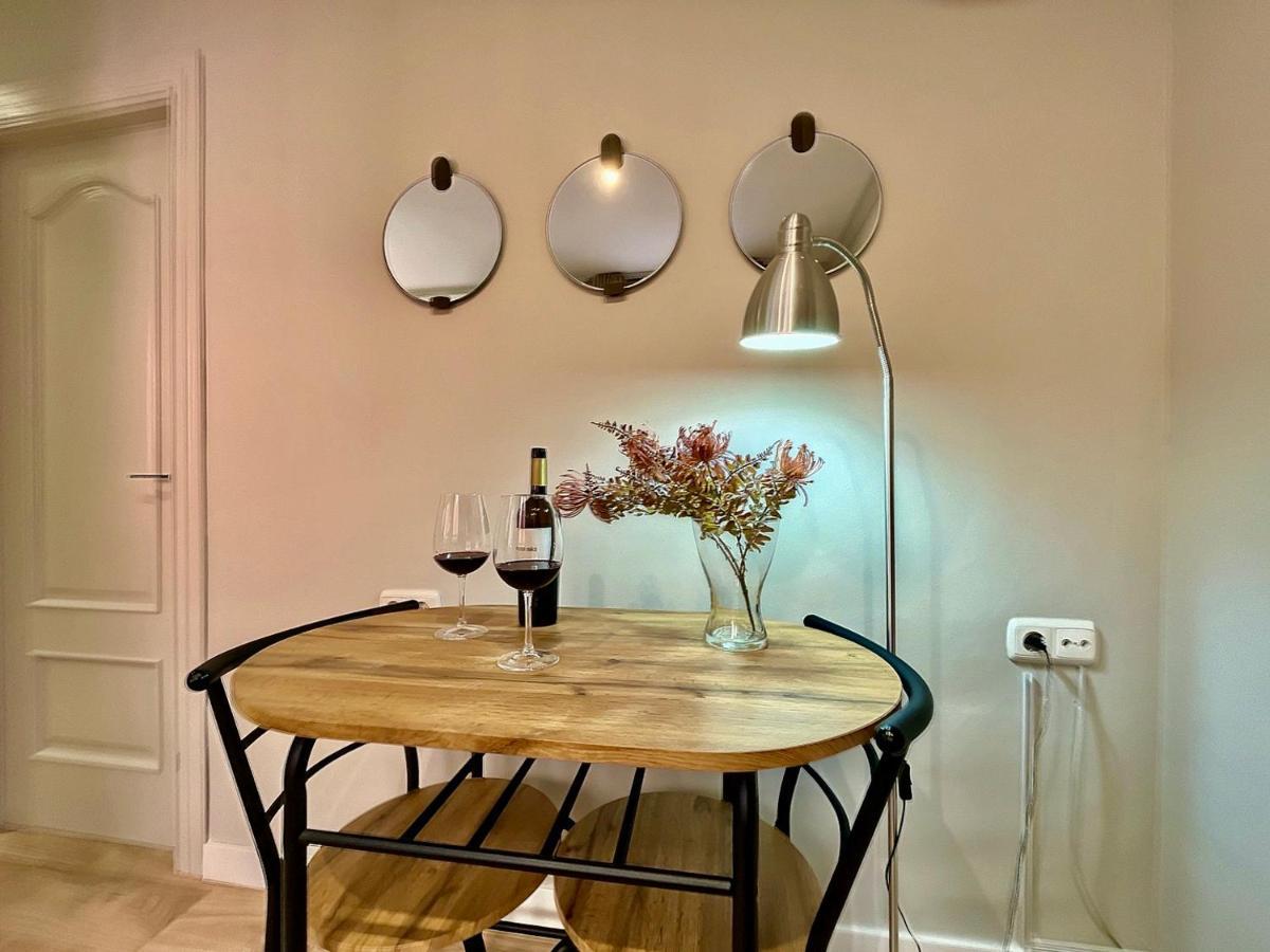 Apartamento La Casa De Talo *
