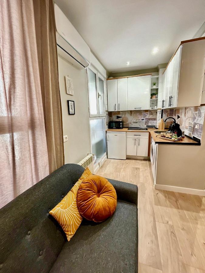 Apartamento La Casa De Talo *