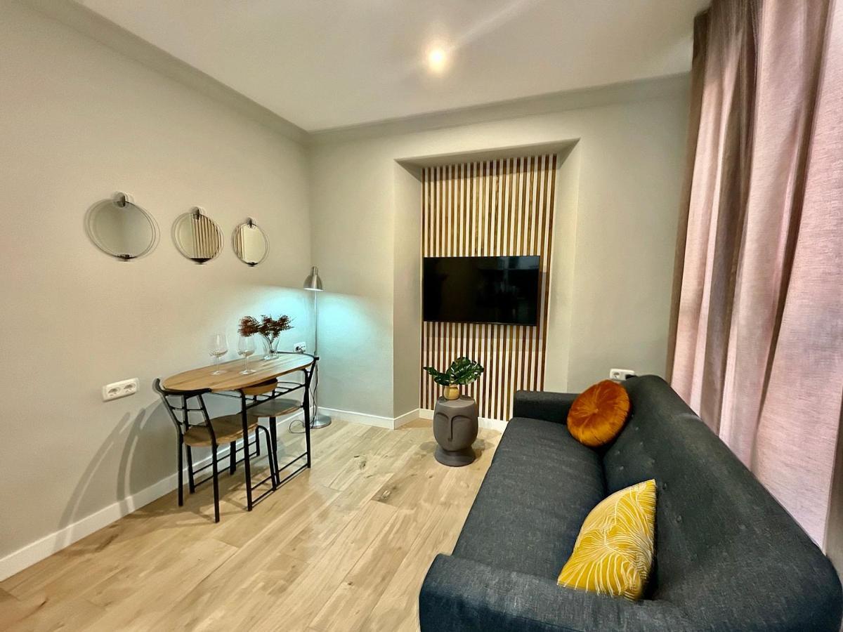 Apartamento La Casa De Talo