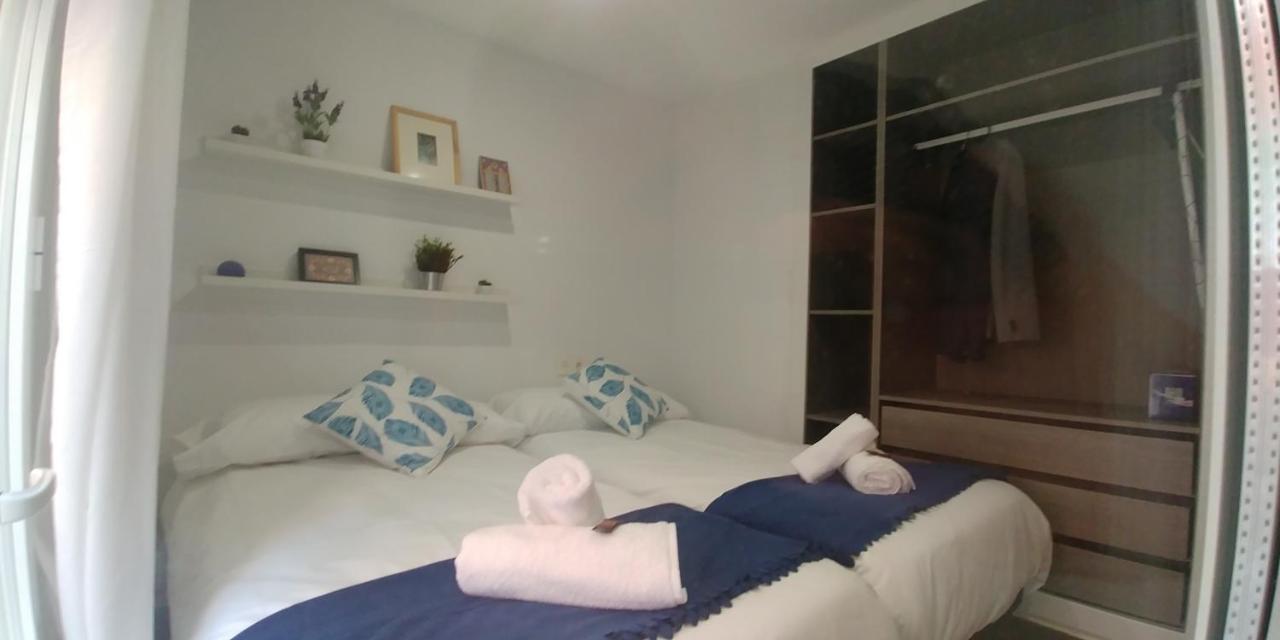 Apartamento Madreselva 36 * Granada