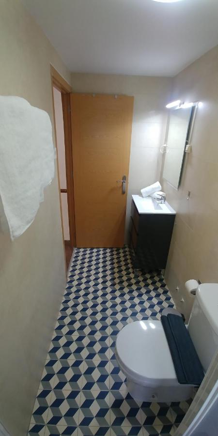 Apartamento Apartamento Madreselva 36 *