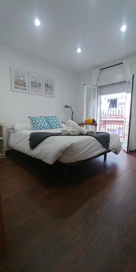 Apartamento Madreselva 36 Granada