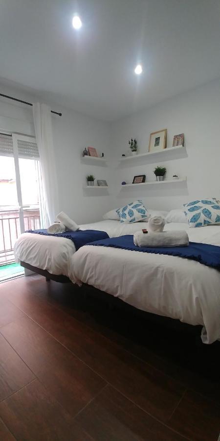Apartamento Apartamento Madreselva 36 Granada