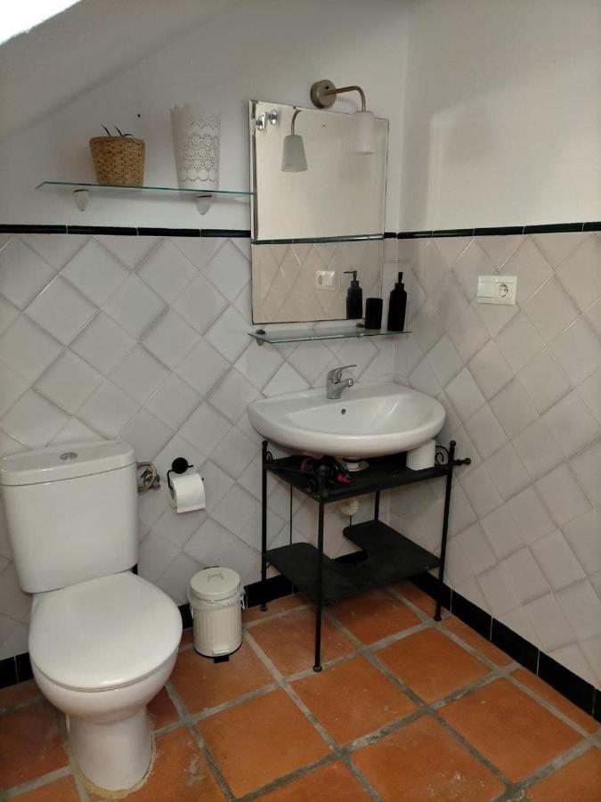 Estudio Acogedor En El Albayzin Granada
