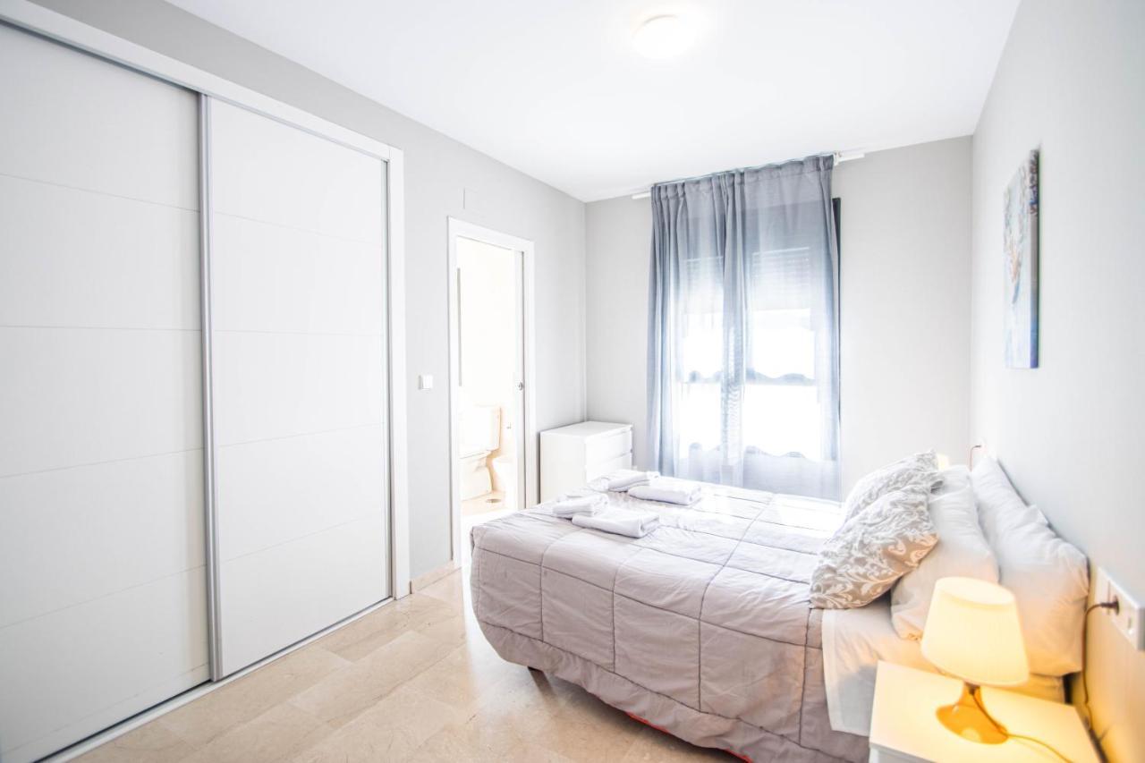 Apartment Recogidas 23