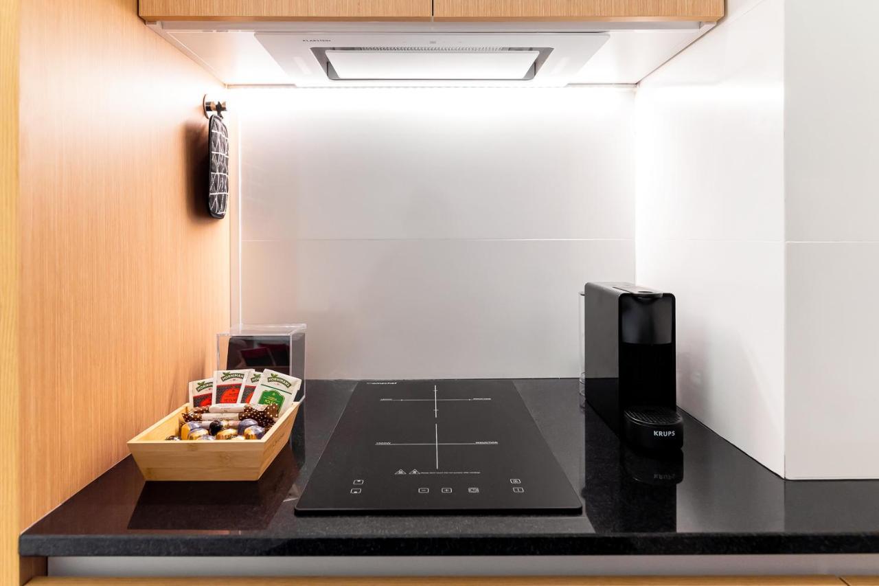 Loft Design Center 2min Cathedral Free Wifi Apartamento *