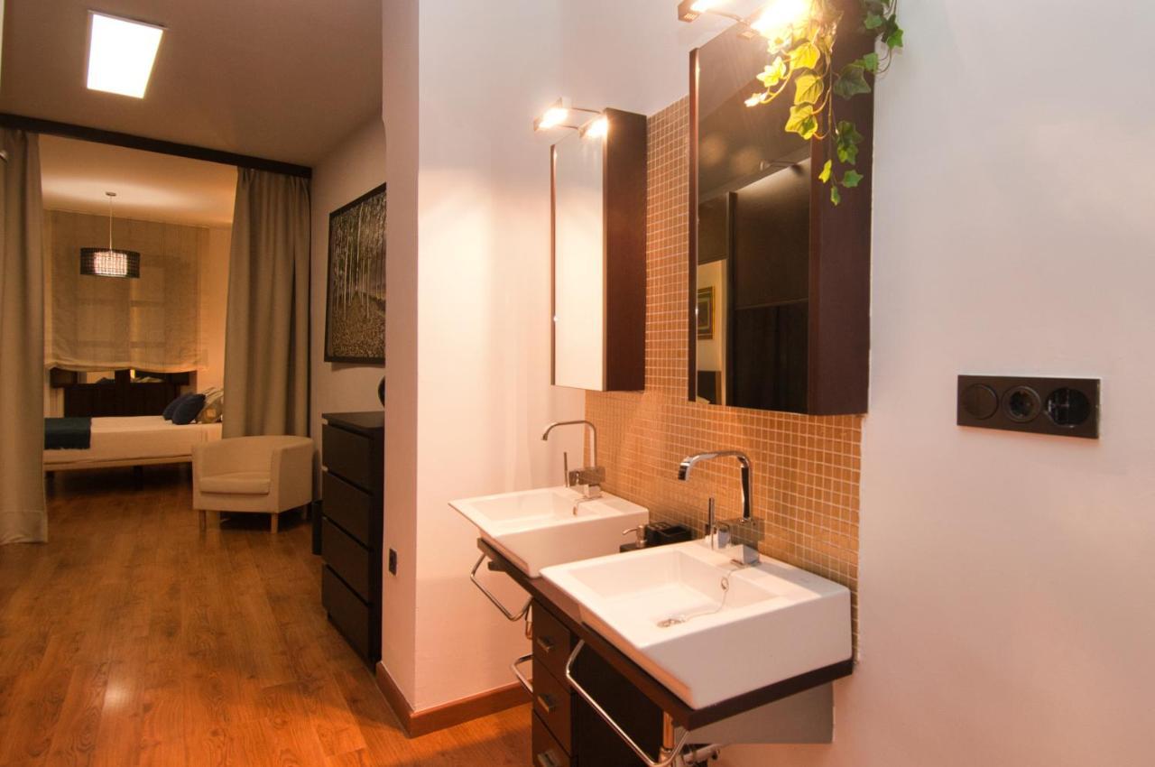 Almona 1 Apartment Granada
