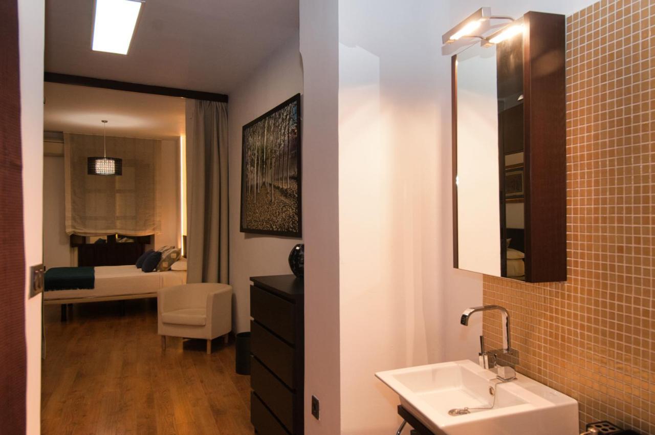 Almona 1 Apartment